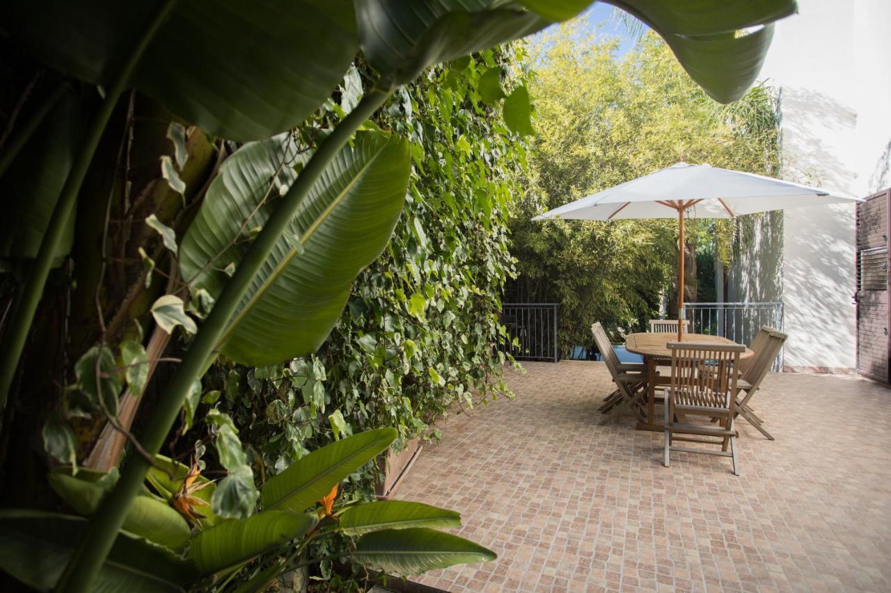 Villa Margherita Canicattini Bagni Exterior photo