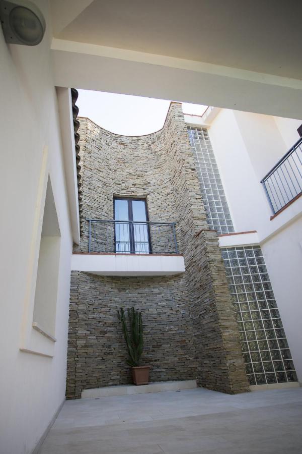 Villa Margherita Canicattini Bagni Exterior photo