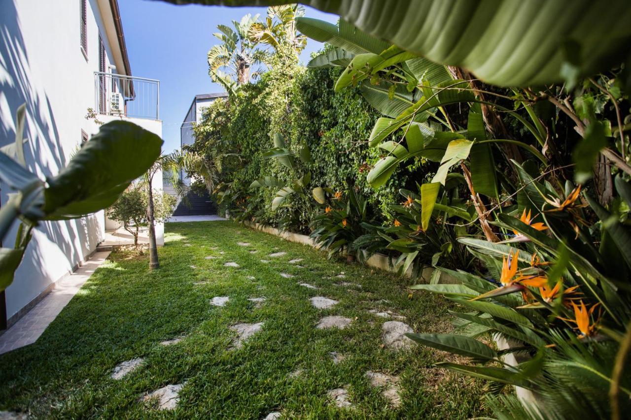 Villa Margherita Canicattini Bagni Exterior photo